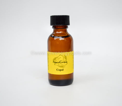 Copal