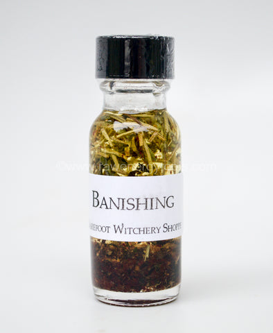 Banishing