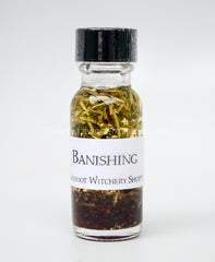 Banishing