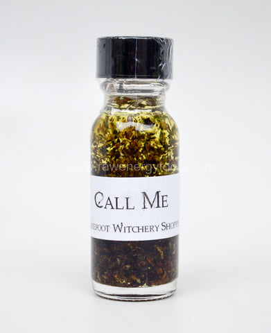 Call Me