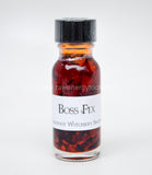 Boss Fix