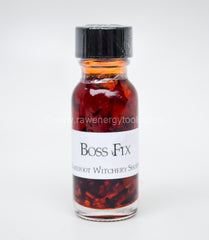 Boss Fix