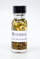 Reversing