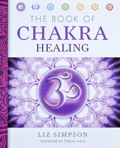 Chakra Healing