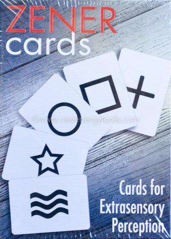 Zener Cards