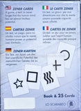 Zener Cards
