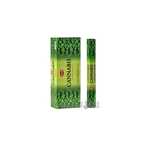 Cannabis Incense