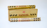 Sandal Incense