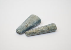 Blue Kyanite Wand