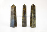 Labradorite Towers