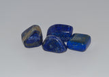 Lapis Lazuli - Raw Energy Tools