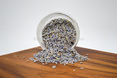 Lavender Flowers
