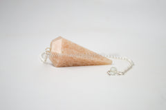 Moonstone Pendulum
