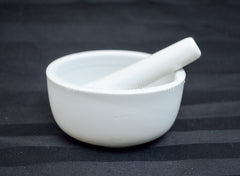 White Ceramic