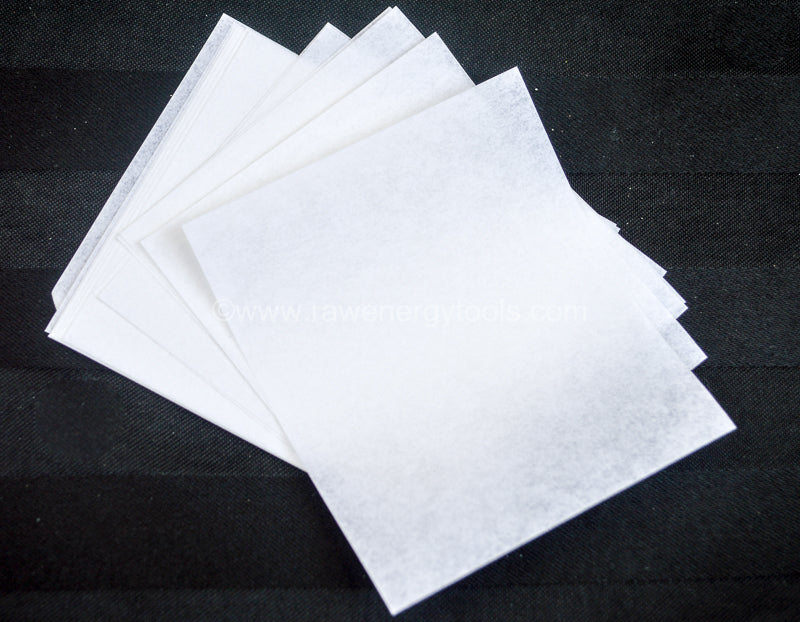 Parm Paper Parchment Paper