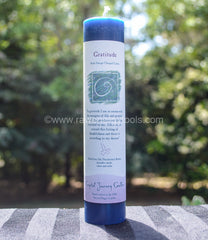 Gratitude Pillar