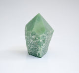 Green Aventurine Point