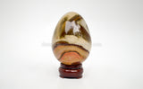 Polychrome Egg