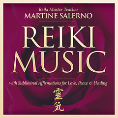 Reiki Music