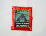 Bat's Blood