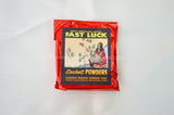 Fast Luck