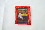 Hot Foot