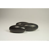 Black Shiva Lingams - Raw Energy Tools