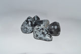 Snowflake Obsidian - Raw Energy Tools