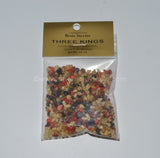 Three Kings Resin - Raw Energy Tools