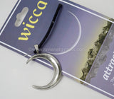 Wicca Attraction Amulet