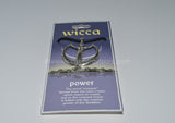 Wicca Power Amulet