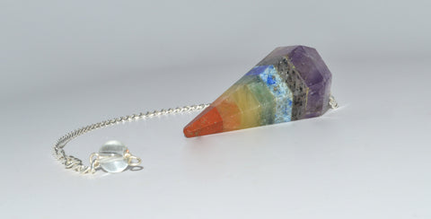 Chakra Pendulum